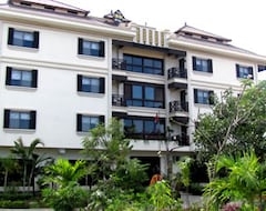 Khách sạn The Kool (Siêm Riệp, Campuchia)