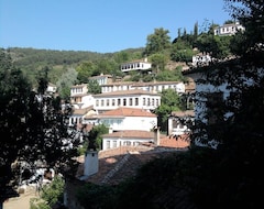HotelŞirince Evleri (Şirince, Turkey)