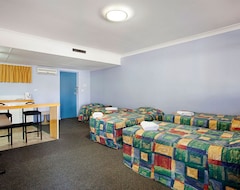 Vale Hotel (Townsville, Avustralya)