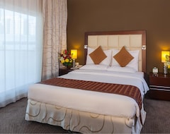 Hotel Flora Park Deluxe  Apartments (Dubai, United Arab Emirates)