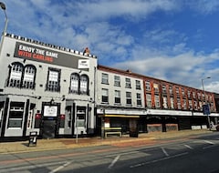 The Sandon Hotel (Liverpool, Birleşik Krallık)