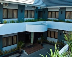 Khách sạn Maesa Hotel (Ponorogo, Indonesia)