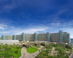 Khách sạn The Westin Blue Bay Resort & Spa (Lingshui, Trung Quốc)