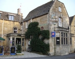 Hotel The Old New Inn (Bourton on the Water, United Kingdom)