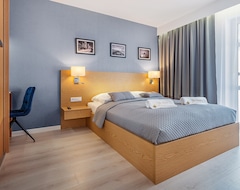 Entire House / Apartment Apartament City Center Premium Luxury Standard (Krynica-Zdrój, Poland)