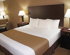 Khách sạn La Quinta Inn & Suites Frankfort (Frankfort, Hoa Kỳ)
