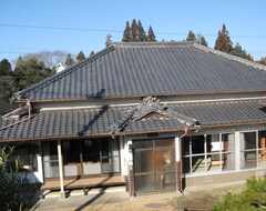 Pansiyon Guesthouse Fukiaesu (Bungoono, Japonya)