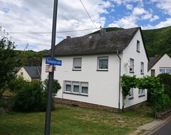 Cijela kuća/apartman Ferienwohnung Ewa (Grassau, Njemačka)