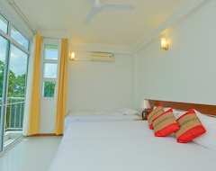 Hotel Rasdhoo Grand & Spa (Rasdhoo, Maldives)