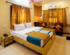 Hotelli Shree Yash Bhosari Hotel (Pune, Intia)