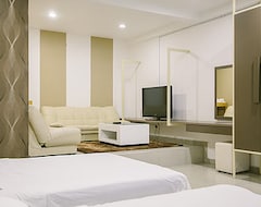 Hotel Lovely Homestay (Johor Bahru, Malaysia)