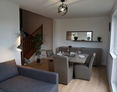 Hele huset/lejligheden Nice Apartment Ideally Located (Gravelines, Frankrig)