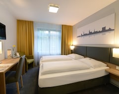 GHOTEL hotel & living Hannover (Hanover, Germany)