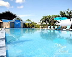 Resort/Odmaralište Virgin Island Resort and Spa (Otok Panglao, Filipini)