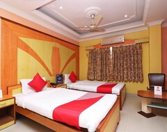 Hotelli OYO 4954 Hotel Wild Orchid (Kalkutta, Intia)