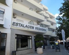 Otel Estalagem Sequeira (Sao Bras de Alportel, Portekiz)