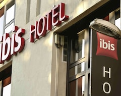Hotel ibis Avignon Centre Pont de l'Europe (Avignon, France)