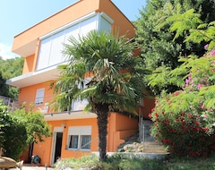 Hele huset/lejligheden Apartments Marija Ii (Vinodolska, Kroatien)
