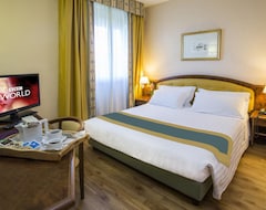 Hotel Best Western Park (Romano Canavese, Italy)