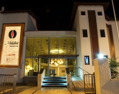 Khách sạn Malahit Exclusive City Hotel (Fethiye, Thổ Nhĩ Kỳ)