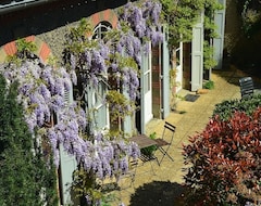 Toàn bộ căn nhà/căn hộ Delightful Gite In Sw France - Private Garden, Close To Town & Beautiful Walks (Mazamet, Pháp)