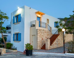 Khách sạn Lofos Apartments (Piskopiano, Hy Lạp)