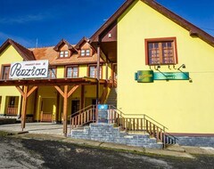 Guesthouse Bed & More Poganyvar (Rimavská Sobota, Slovakia)