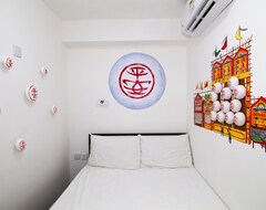 Khách sạn Elog Inn - Fest (Kwai Bun Guest House) (Hồng Kông, Hong Kong)