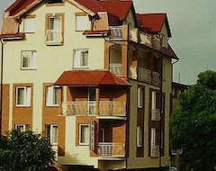 Hotel Centrum (Olecko, Polonia)