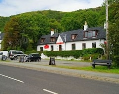 Hotel Ferry Inn Isle Of Skye (Uig, Reino Unido)