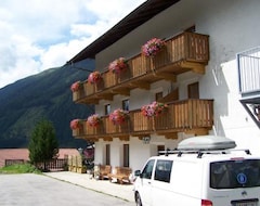 Hotel Lesacherhof (Kals am Großglockner, Austria)
