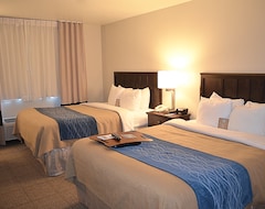 Hotel Comfort Inn Cordelia (Fairfield, USA)