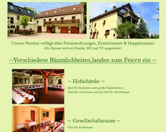 Hotel Fischer (Freiberg, Germany)