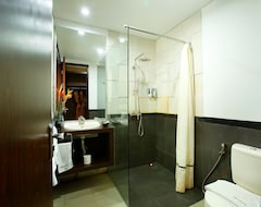 Hotelli Devata Suites And Residence (Kuta, Indonesia)