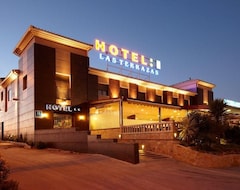 Hotelli Hotel Las Terrazas (Albolote, Espanja)