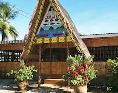 Hotel Ngellil Nature Island Resort (Koror, Palau)