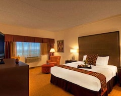 Khách sạn Holiday Inn And Suites Bloomington (Minneapolis, Hoa Kỳ)