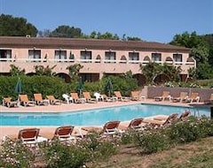 Khách sạn Hotel L' Orée du Bois (Draguignan, Pháp)