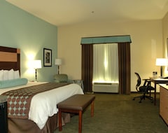 Khách sạn Americas Best Value Inn - Texarkana (Texarkana, Hoa Kỳ)