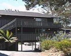 Hotelli Olympia Lodge (Pacific Grove, Amerikan Yhdysvallat)