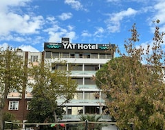 Tekirdağ Yat Hotel (Tekirdag, Turkey)