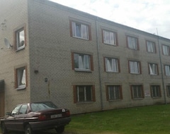 Casa/apartamento entero The Bunker (Liepāja, Letonia)