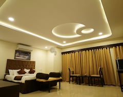 Khách sạn New Hotel Suhail (Hyderabad, Ấn Độ)