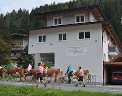 Cijela kuća/apartman Apartment Dorfjuwel (Wildschoenau, Austrija)
