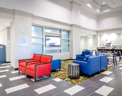 Otel Atwell Suites Austin Airport (Austin, ABD)