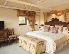 Bed & Breakfast Stoberry House (Wells, Vương quốc Anh)
