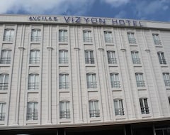 Khách sạn Hotel Avcilar Vizyon (Istanbul, Thổ Nhĩ Kỳ)