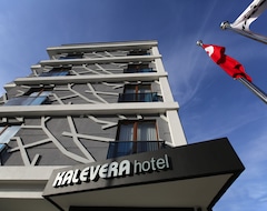 Hotelli Kalevera Hotel (Edirne, Turkki)