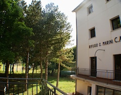Otel Rifugio Marini (Petralia Sottana, İtalya)