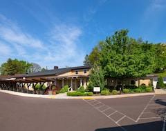 Khách sạn Pine Barn Inn (Danville, Hoa Kỳ)